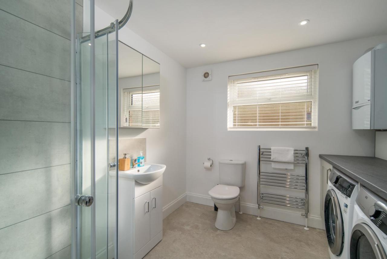 3 Anzac Cottage Cowes  Εξωτερικό φωτογραφία