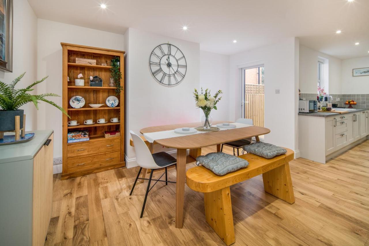 3 Anzac Cottage Cowes  Εξωτερικό φωτογραφία