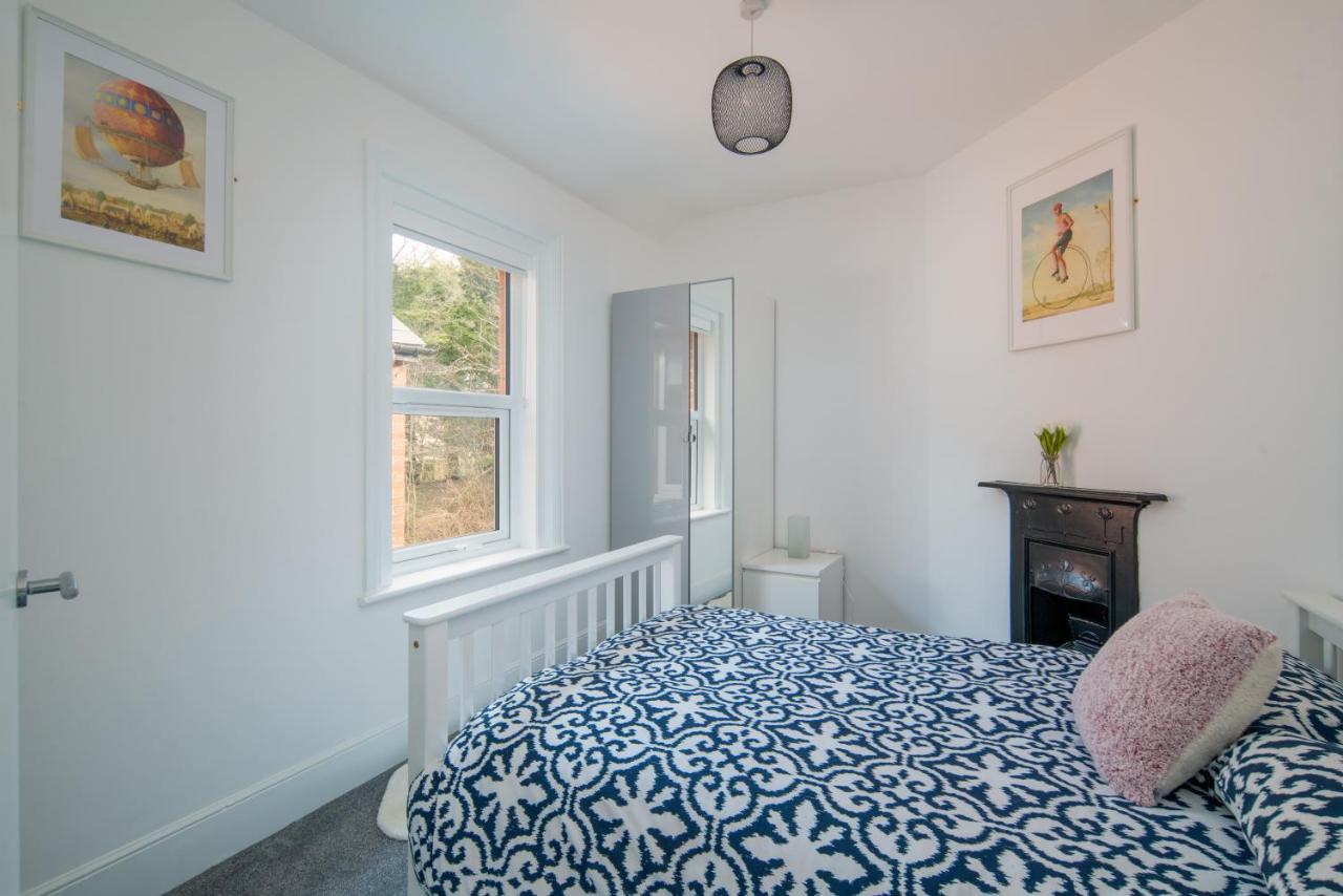 3 Anzac Cottage Cowes  Εξωτερικό φωτογραφία