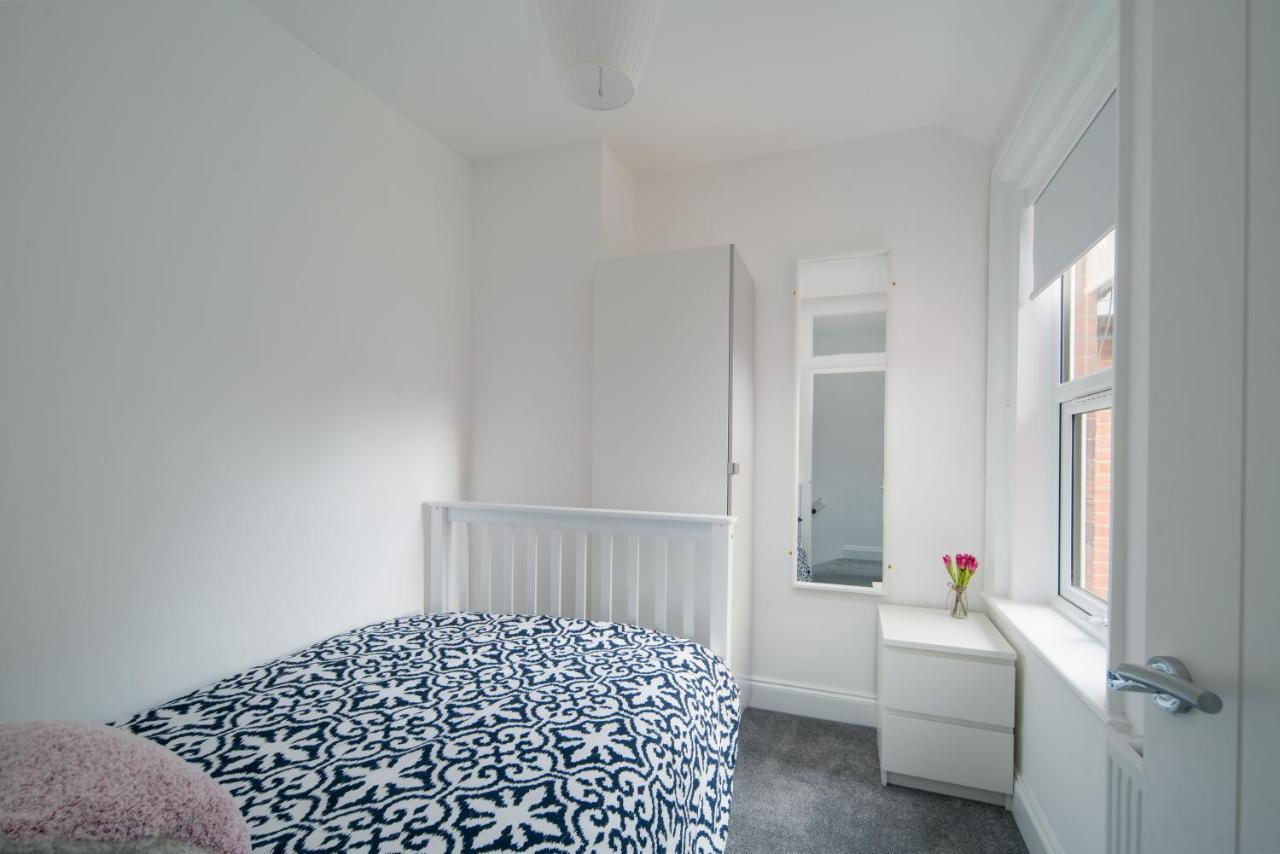 3 Anzac Cottage Cowes  Εξωτερικό φωτογραφία
